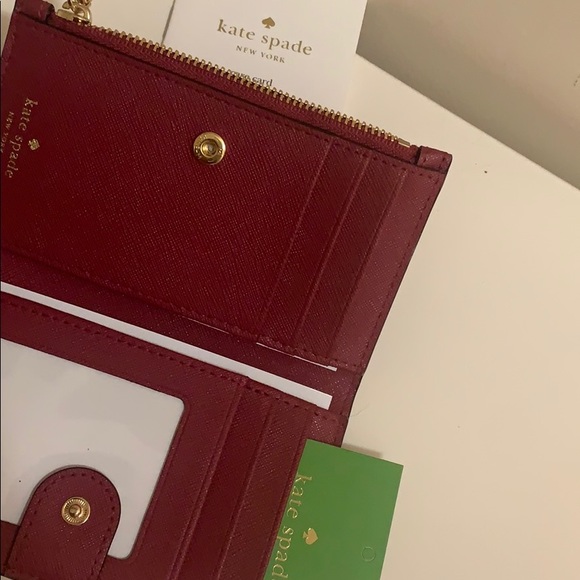 Kate Spade Wallet - Picture 3 of 4